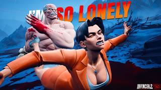 [Invincible VS] Undercover Anissa Finally Gets EXPOSED