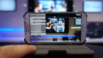 Instagram-like computational photography with PowerVR SGX GPUs
