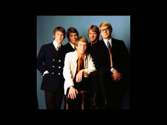 Herman's Hermits - Lady Barbara