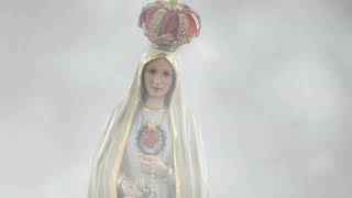 La Virgen dictó este rosario al Padre Pío