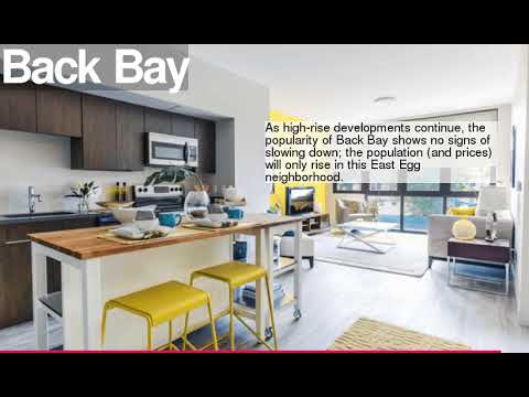 Видео: Boston Apartments: The Ultimate Renters Guide