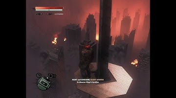 Jumping off Tall Building