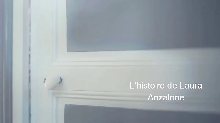 L'histoire Laura Anzalone