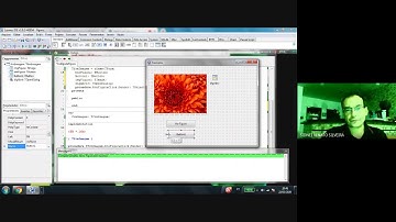 SIN1005 Paradigmas de Programação - Quarto Exemplo com Lazarus