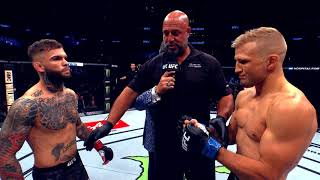 TJ Dillashaw vs Cody Garbrandt PREDICTIONS UFC 227