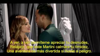 Video thumbnail of "Propuesta Indecente - Romeo Santos (Vídeo & Letra)"