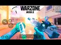 NO COMMENTARY WARZONE MOBILE REBIRTH ISLAND GAMEPLAY