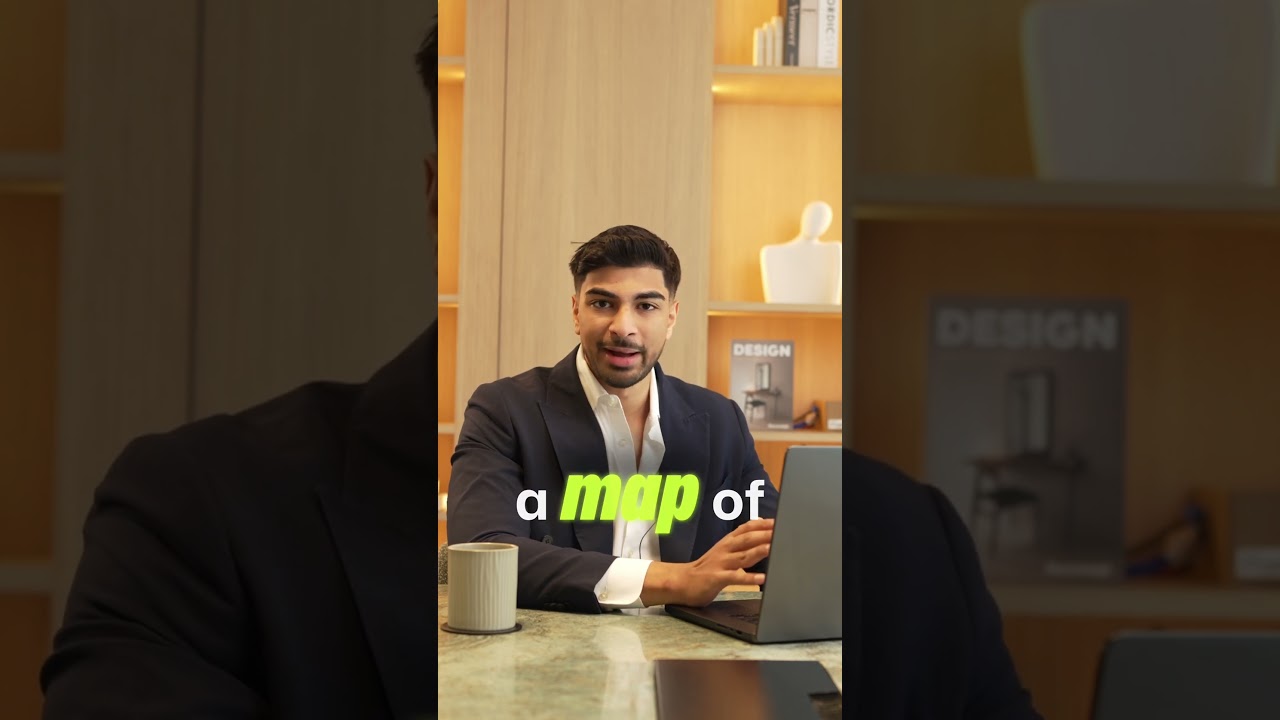 How I Mapped Out Dubai’s Property Market 