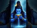 Shiv Tandav |🕉️🌿🙏| Bholenath || #short #trending #shiv #tandav  #mahakal #shiv #mahadev  #viral