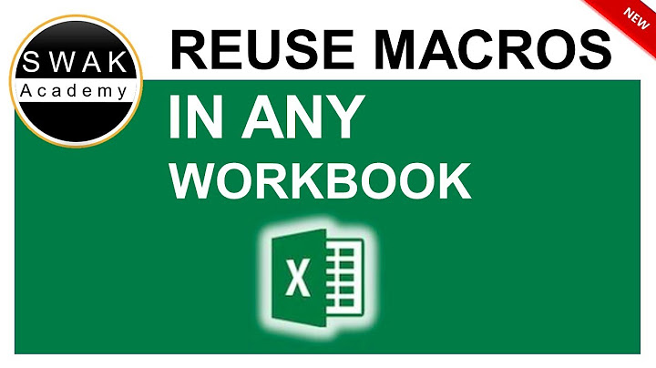 Can I edit a macro in a hidden workbook?