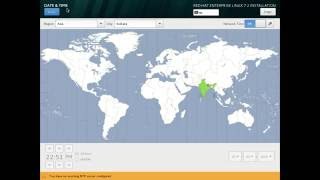 Linuxrhel7 Tutorial - 2 - Installation Of Rhel7.2 In Virt-Manager