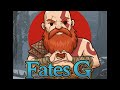 I'm a chubby irish Kratos (MORE RAGNAROK!!)