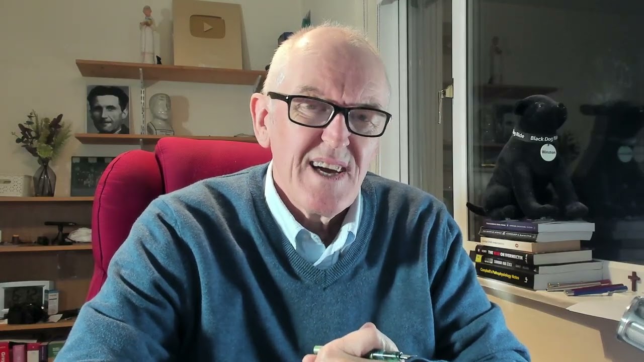 Inverted food pyramid