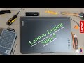 Lenovo Legion Slim 5 16AHP8 82Y900BKUS - 1TB NVMe SSD Upgrade | How to Open Lenovo Legion Slim 5