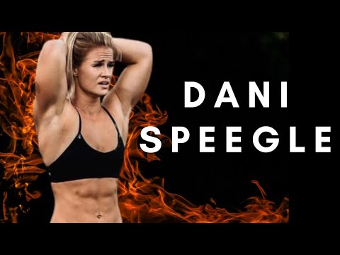 Dani Speegle CrossFit