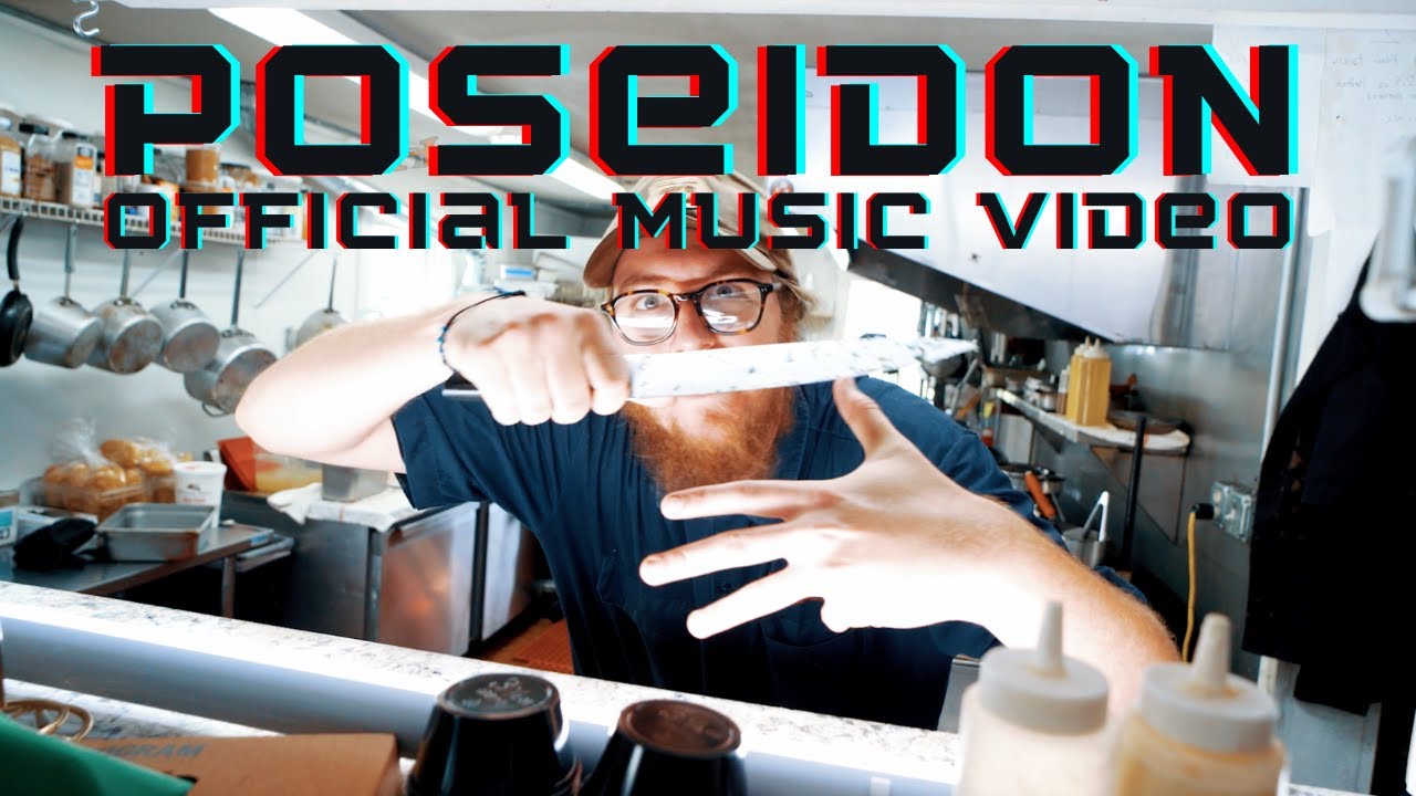 Watch Lava God - Poseidon (feat. Tripp) (Official Music Video) on YouTube Watch Lava God - Poseidon (feat. Tripp) (Official Music Video) on YouTube