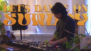 EP.37 | House mix by Naka [SUNDAY HOUSE MIX]