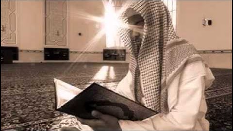 تلاوة القارى محمد الهويشل جميله من سورة العنكبوت    YouTube