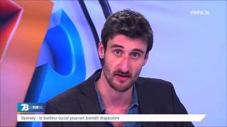 Opievoy : le bailleur social pourrait bientôt disparaitre
