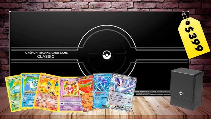 Pokemon TCG: Holiday Calendar – ENDGAMELDN