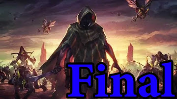 Let`s Play Endless Legend(Alpha/Early Access) as Necrophages Final