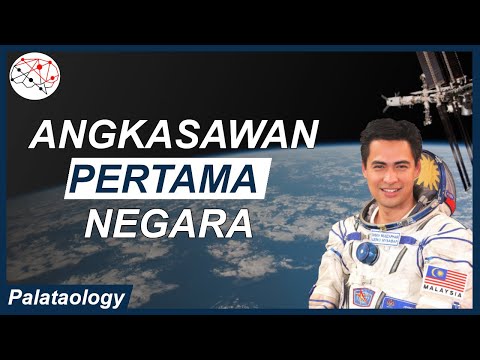 Video: Dari kapal ke orbit - kosmodrom terapung cahaya 