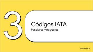 ATC TEMA 2. Códigos OACI IATA y aeronaves.