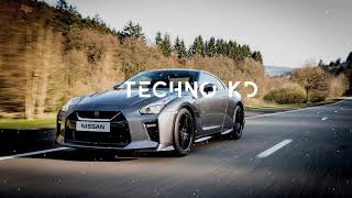 Godzilla (ft. SirMark) - JumoDaddy | Bass Boosted