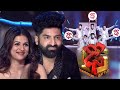 Dhee 15 Championship Battle promo ft Sekhar Master, Shraddha Das, telecasts on 14th December