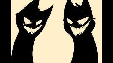 Doubt VENT OC MAP Intro (by: alfa)