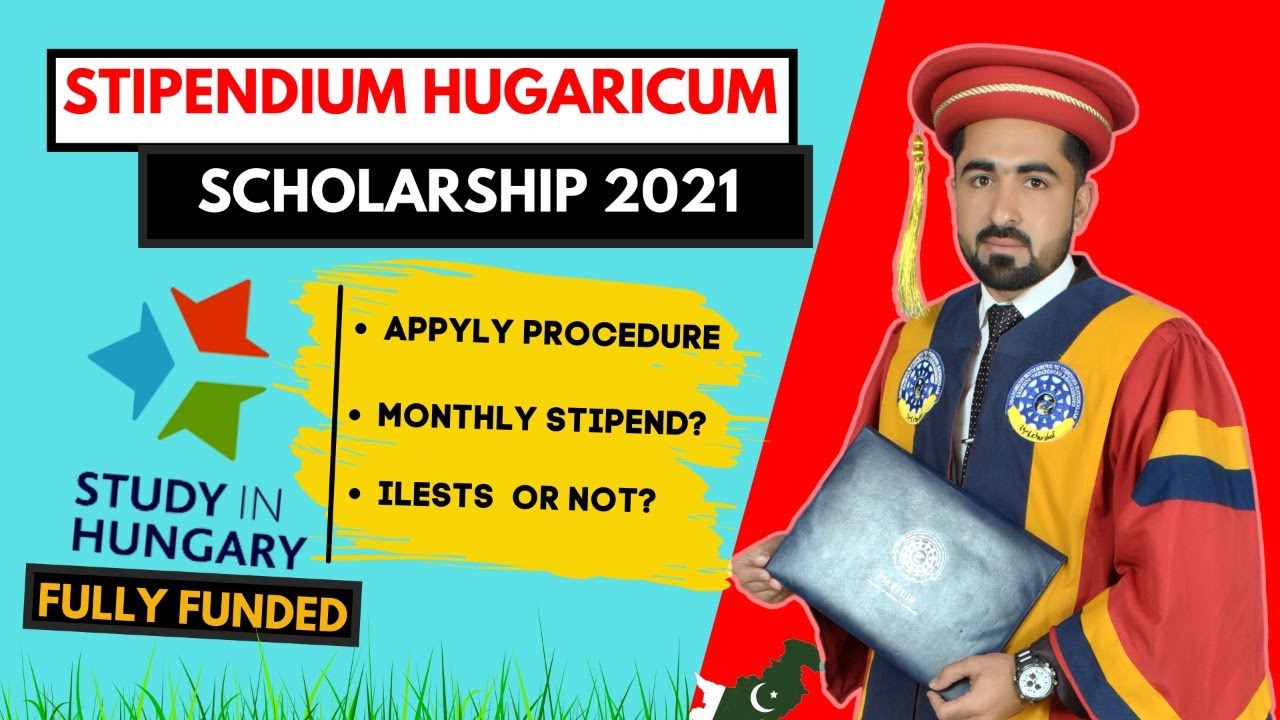 dissertation scholarship stipendium hungaricum