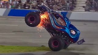 Monster Truck Show Live Lemullets 2.4 2023