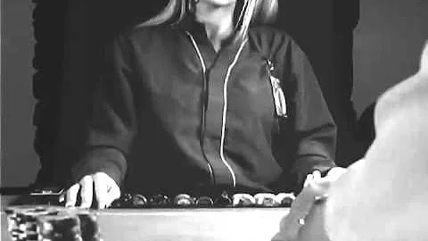 A Roger L. Dougherty Commercial @ Ebro Poker and D...