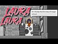 Laura Laura Quest Guide (Easy) | Guardian Tales