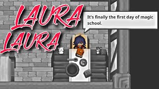 Laura Laura Quest Guide (Easy) | Guardian Tales