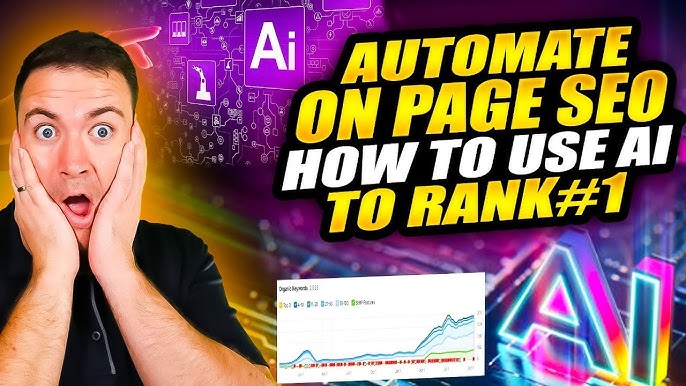 How to Use Ai for On-Page Seo: Boost Your Rankings Today