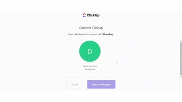 Integrating Bug Reporting Tool With Click Up