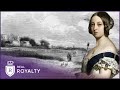 Queen Victoria's Travels As A Young Woman | Royal Upstairs Downstairs | Real Royalty