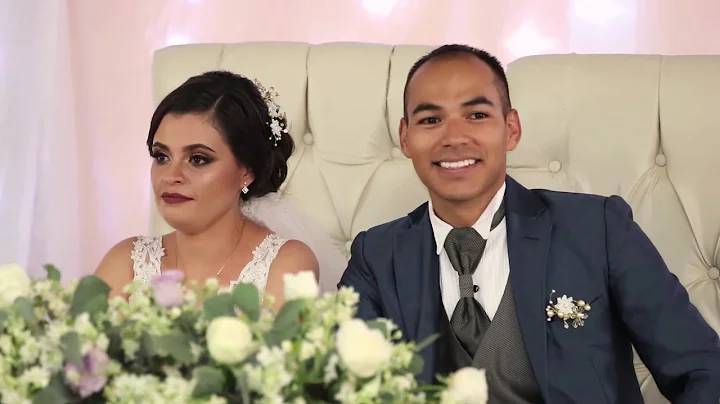 Janett Y Jonathan   Video Clip