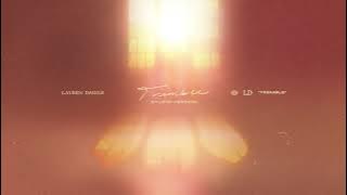 Lauren Daigle - Tremble ( Audio Video)