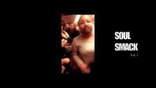 Man smacks the soul out of girl on NY SUBWAY (KILL BILL VERSION)