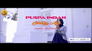 Lagu Minang Terbaru : Trailler : Puspa Indah - Sekuatnya Aku