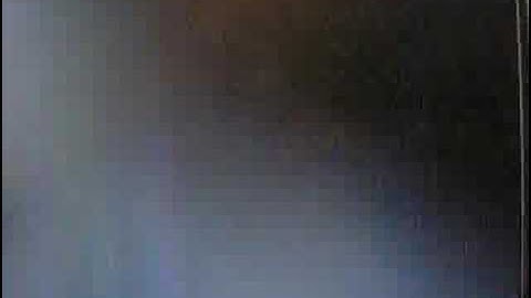 IBM ThinkPad R40 bug (part 1)