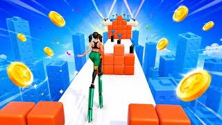 Mini Games: Run And Win | Part-2  Every Level Gets Harder! 😱 | Android/iOS screenshot 5