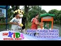 Abang Tukang Bakso - Daffa & Khalista feat Kak Nunuk