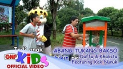 Abang Tukang Bakso - Daffa & Khalista feat Kak Nunuk  - Durasi: 3:33. 