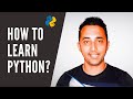 How to Learn Python? (From Zero to Hero)