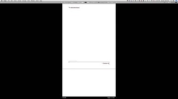 How to Add Citation Numbers in Pages for Mac