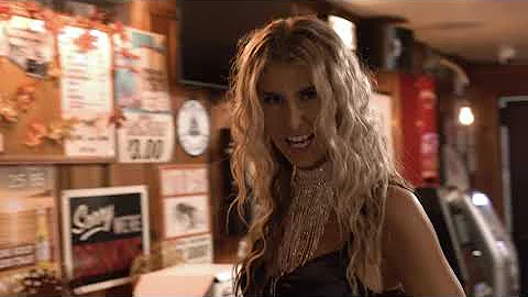 Drinkin - KiTTYBACK (Official Music Video)