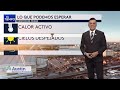 🔴 #EnVivo | Martes 8 de Septiembre | Adolescente sufre ataque armado